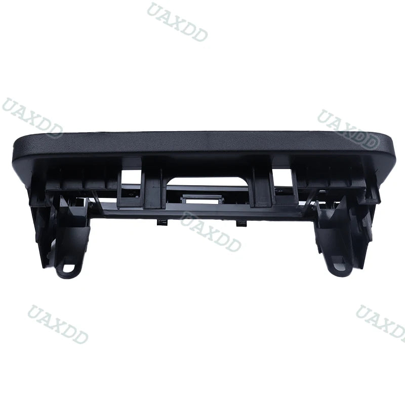 For 2021 TOYOTA VENZA HARRIER 12.3 10.25 inch 2 Din Car radio Android frame fascia cable v
