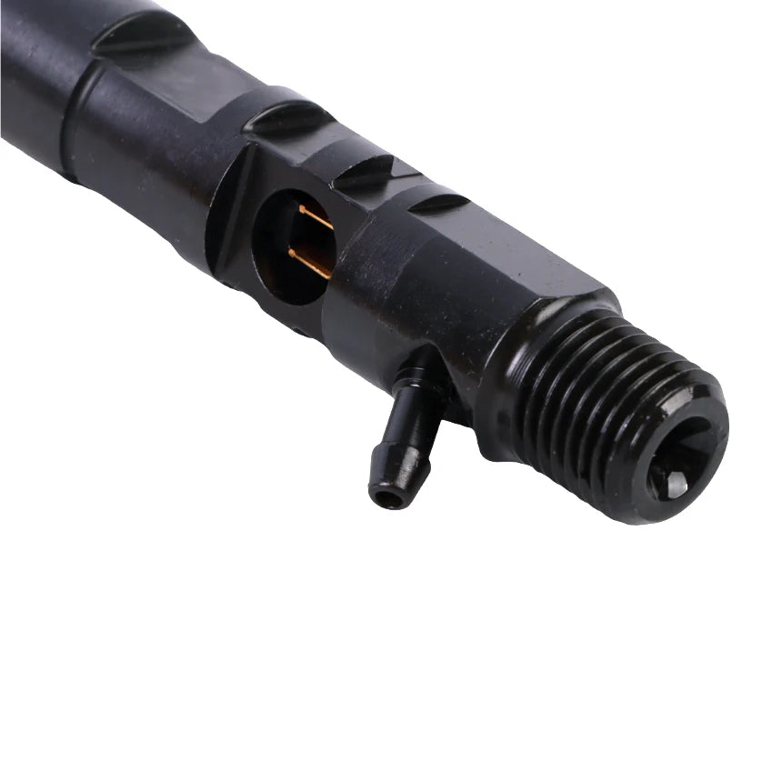 Diesel Fuel Injector EJBR04701D A6640170221 for SSangYong Actyon Kyron Rexton Engine Compo