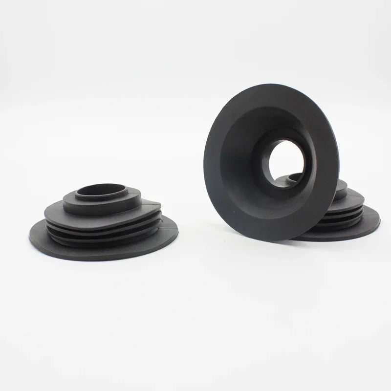 Headlight Lamp Light Rubber Dust Cover Car Motorcycle LED Headlight Bulb Waterproof Dust C
