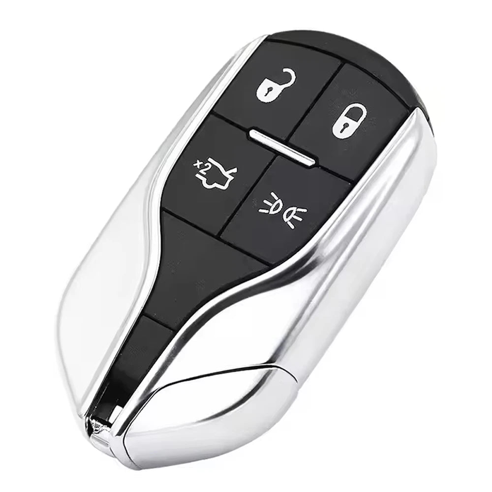 Keyless Start for Maserati GT GC GranTurismo 2007-2015 Remote Engine Start Smartphone App