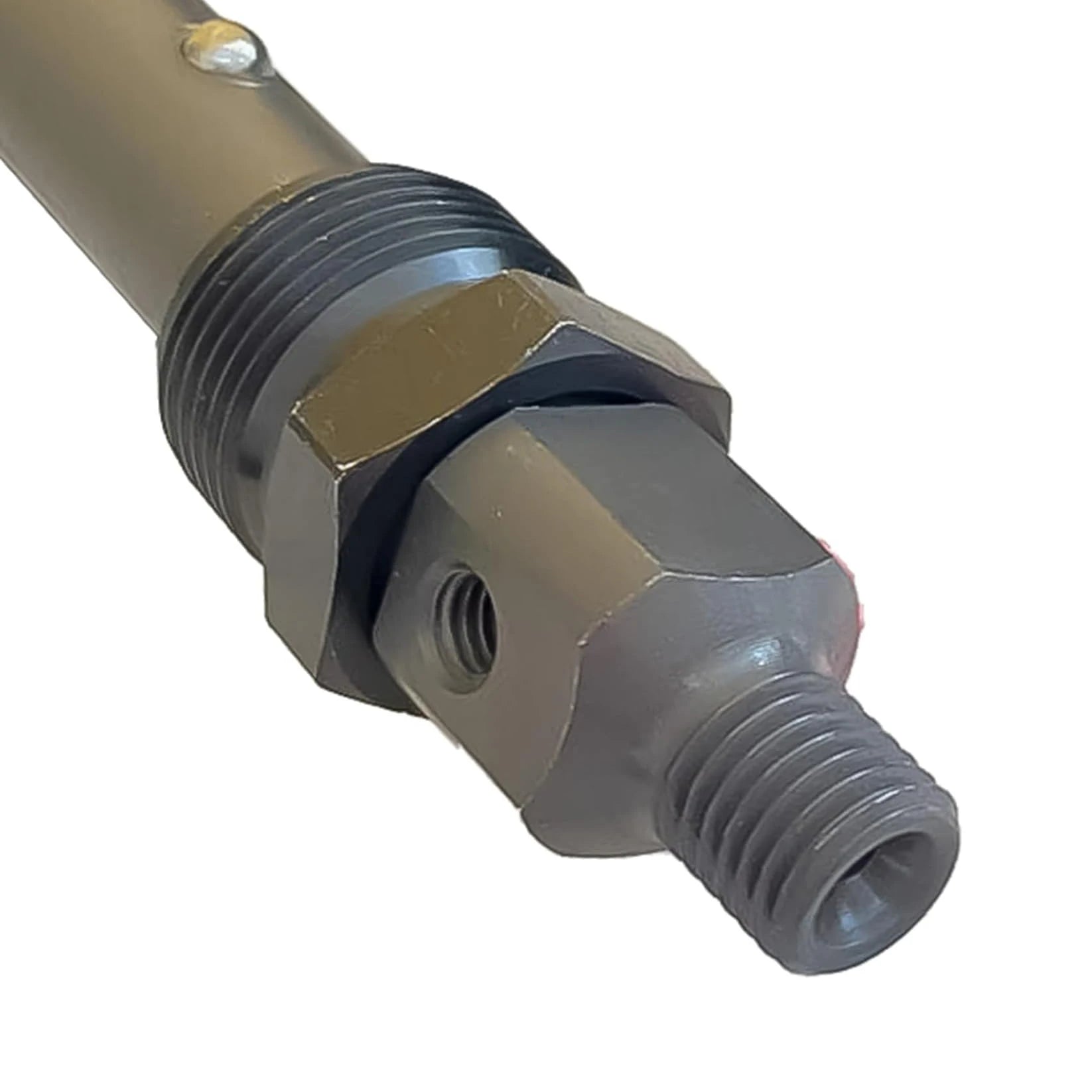 Fuel Injectors 2645A051 187-1749 For Perkins 1004-40T Caterpillar 312C Engine JCB JS175W J