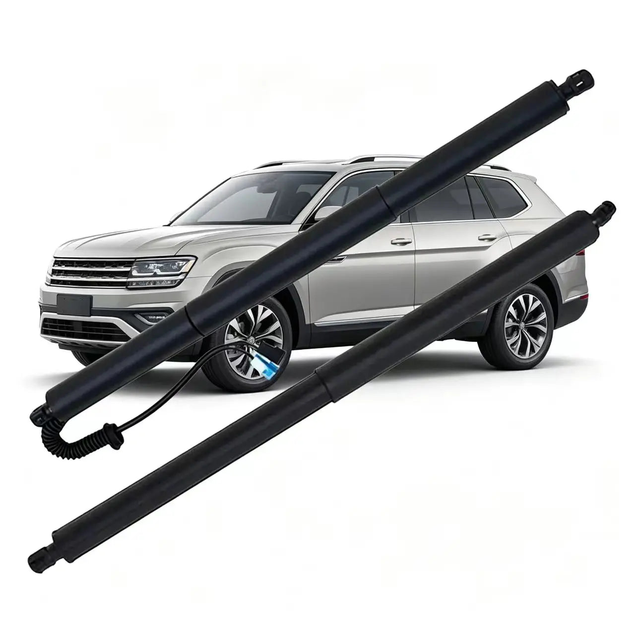 Electronic Tailgate Auto A1678901000 A1679800564 For 2020-2021 2022 Mercedes-Benz GLE/W167 | AUTOKITSHOP