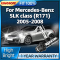 Xenon 35W HID Car Lamp D2S Headlight 6000K Upgrade Bulbs For Mercedes Benz SLK Class R171