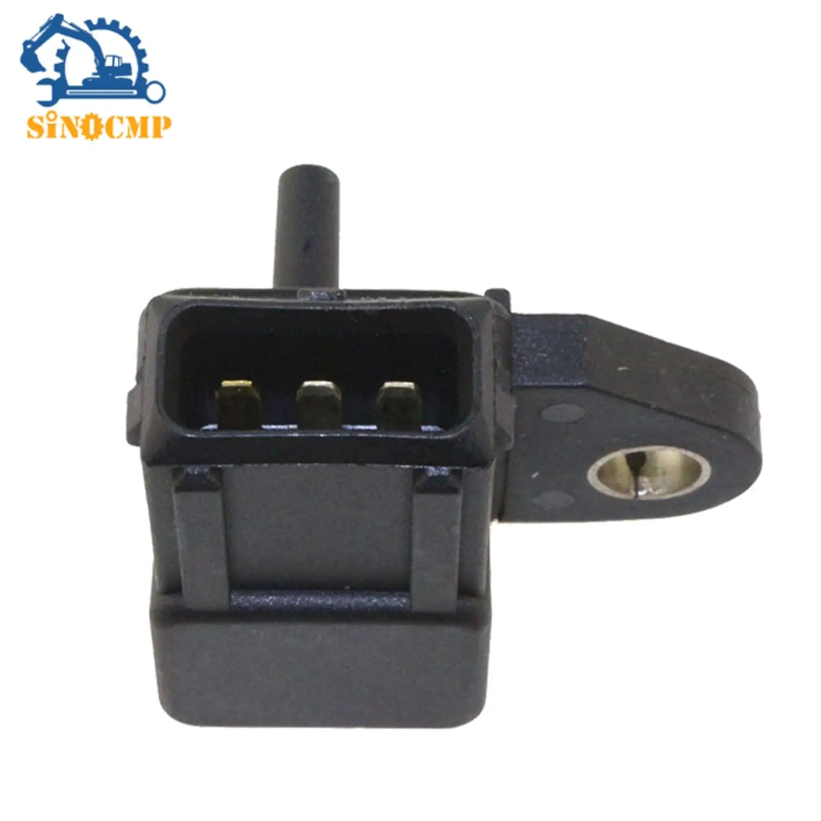 SINOCMP Camshaft Position Sensor 0798005580 MK369080 MK369081 For Mitsubishi Fuso Isuzu El