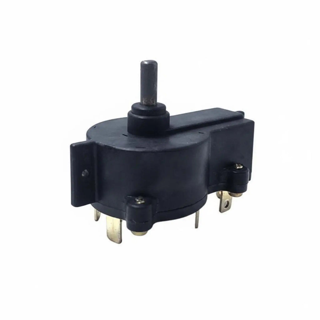 Tiller Twist grip Assembly Variable propulsion adjuster Propulsion Controller - Automotive LED Light