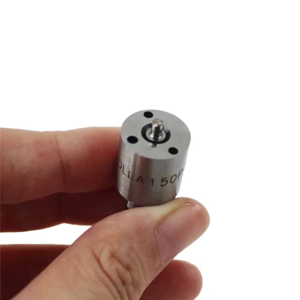 Set of 6 New Injector Nozzles DLLA150P77 Common Rail Injector Assembly For Landcruiser and