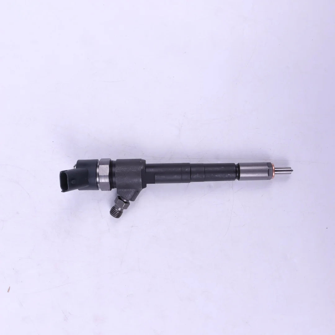 Fuel Injectors 0445110498 Common Rail Injector Assembly For Mahindra XUV500 2.2D TUV300 2.