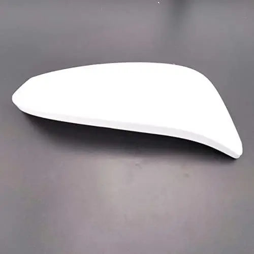 Car Right Passenger Side Mirror Cover Primer Color for Toyota Rav4 2013-2019