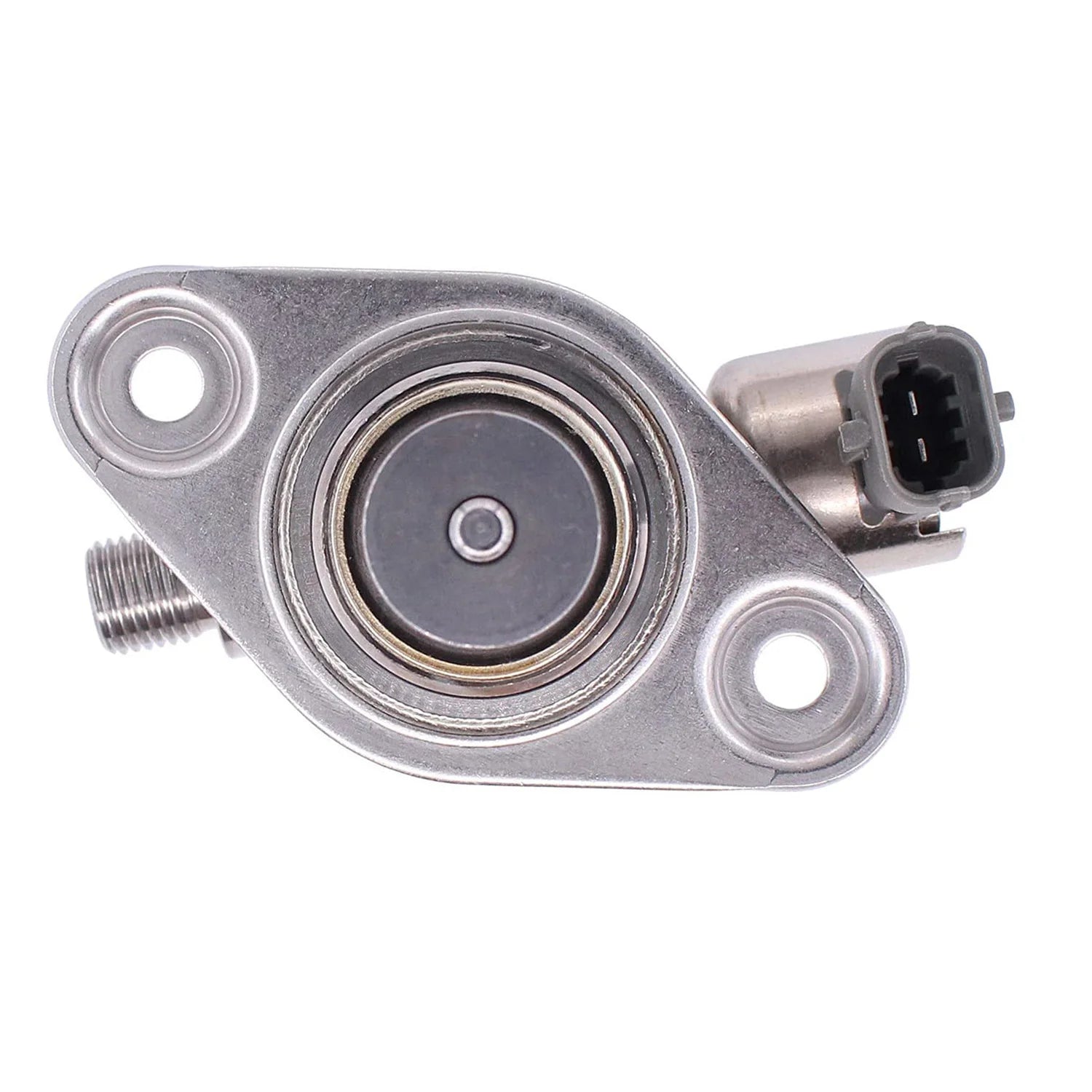 SINOCMP High Pressure Fuel Pump 12626234 For Buick Allure Enclave LaCrosse Chevrolet Camar