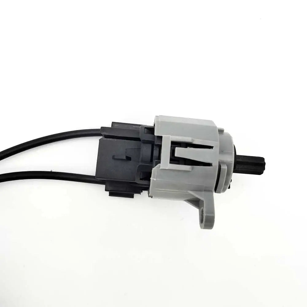 Dash Heater A/C Mode Selector Switch Cables For Ford Focus YH1624, 2M5Z19B888BA