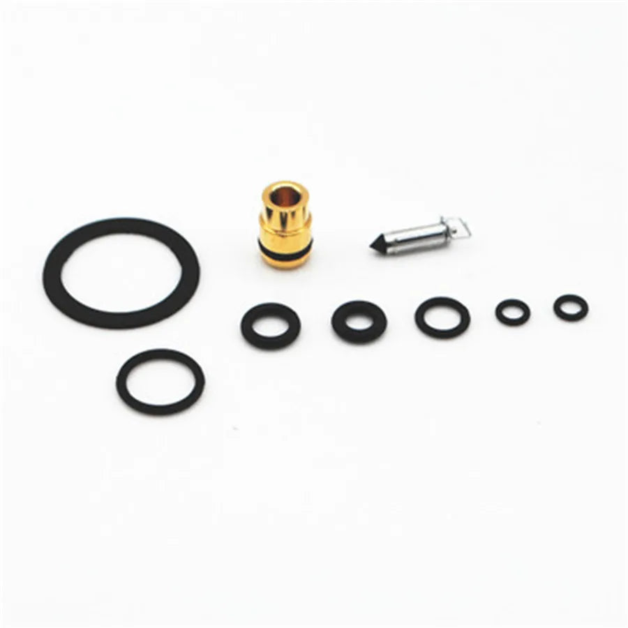 Carburetor Rebuild Repair Kit for TTR125L TTR125LE TTR125 TTR125L 18-9331