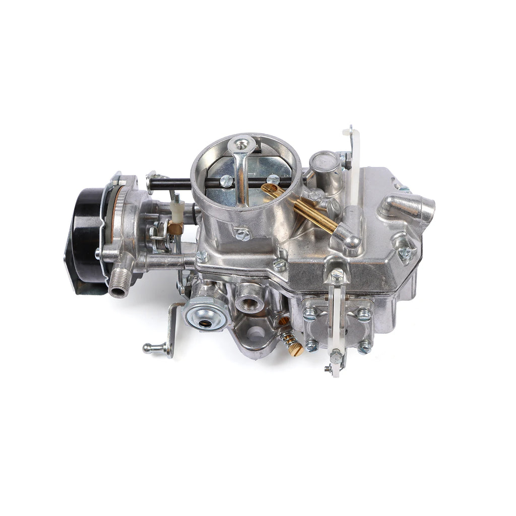 Carburetor For Ford 6 cyl 170/200 Engines 63-69 1100 ND1101/ND1102/ND-1169/ND-1170 Auto Re