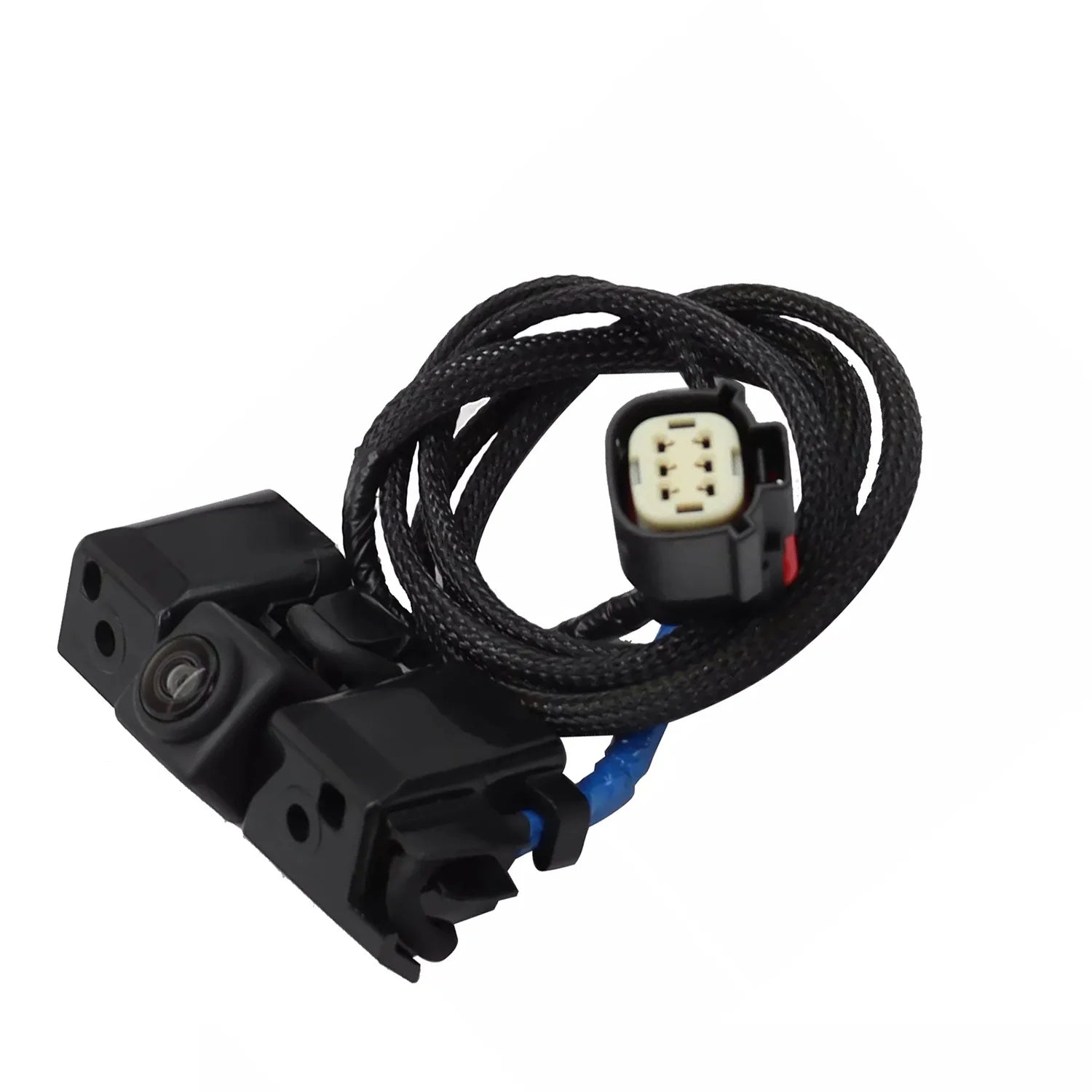 SINOCMP Backup Parking Camera 22803702 For Chevrolet Silverado 1500 High Country, LS, LT,