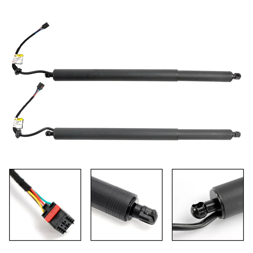 OEM-Grade 81831-S1100 81841-S1100 Brand New Rear Tailgate Electric Support Rods for Hyunda | AUTOKITSHOP