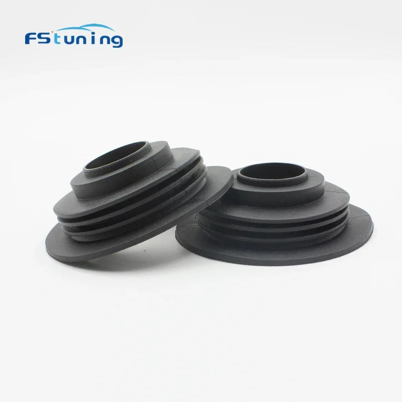 Headlight Lamp Light Rubber Dust Cover Car Motorcycle LED Headlight Bulb Waterproof Dust C