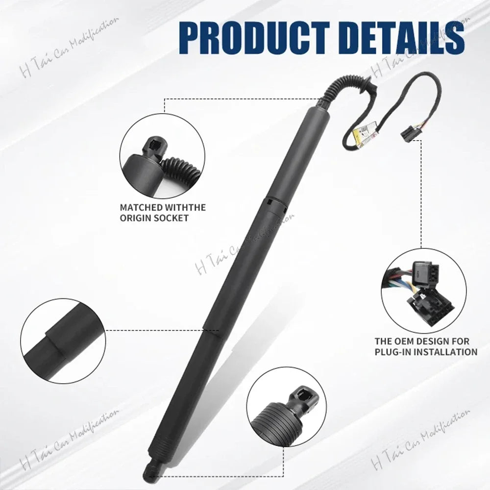 For Opel ASTRA K 1.4 2015-2020 Trunk Liftgate Rear Power Hatch Lift Electric Tailgate Lift | AUTOKITSHOP