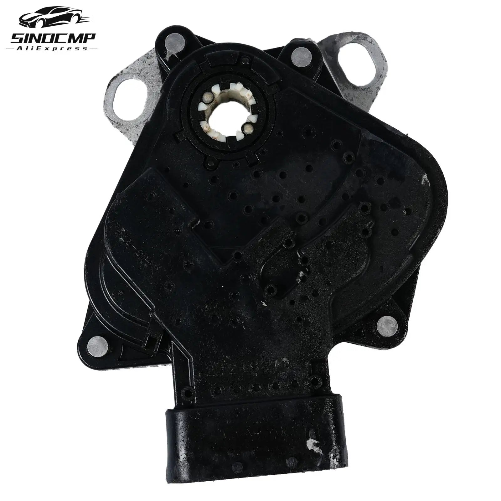 Refurbishment24219476 Neutral Safety Switch NS331 D2259C For Chevy Olds Chevrolet Malibu P