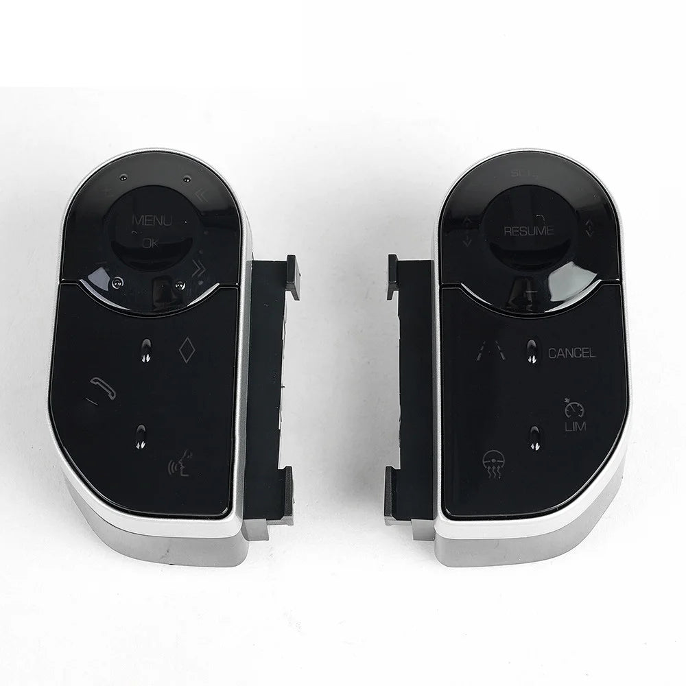 Aftermarket Car Steering Wheel Buttons For Range Rover Vogue L405 Sport L494 For Land Rove