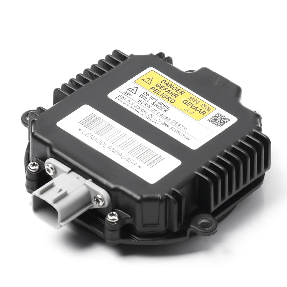 D2S D2R Xenon Headlight HID Ballast Control Unit Module LENA00L9NHA6454 For Mercedes-Benz