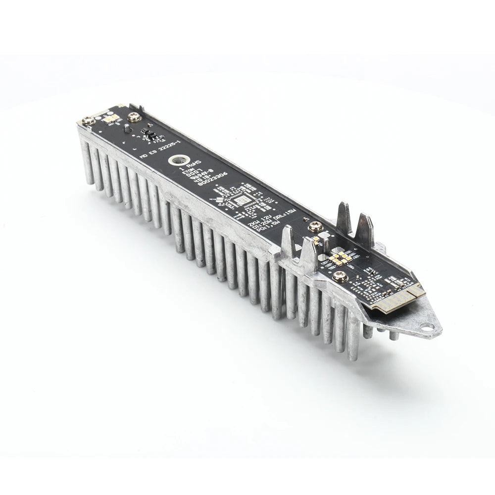 OEM 83A941475 DRL Headlight Module Control Unit Day Light White Color Angel Eyes Module LE