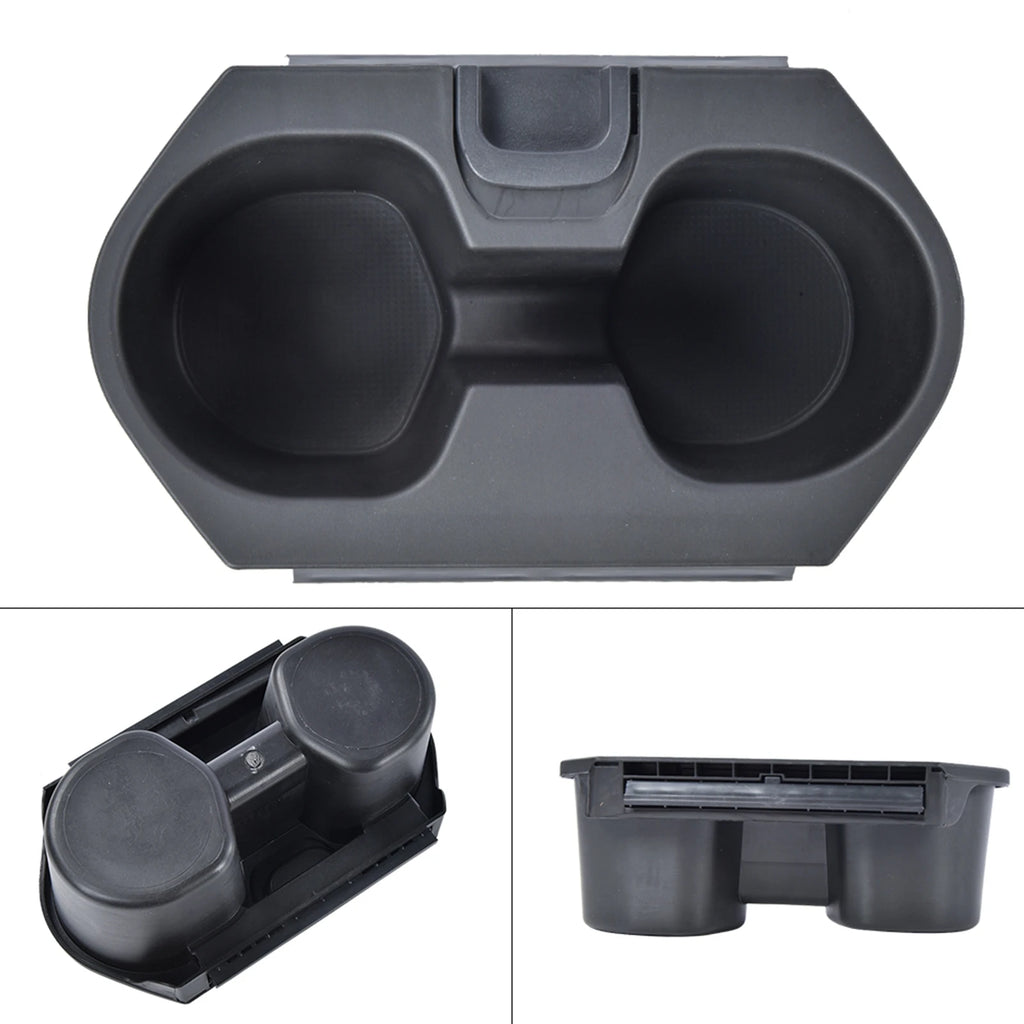 83446-TBA-A01ZA Car Center Control Water Cup Holder for Honda Civic 2016-2018 83446-TBA-A01ZA Cu - Automotive LED Light