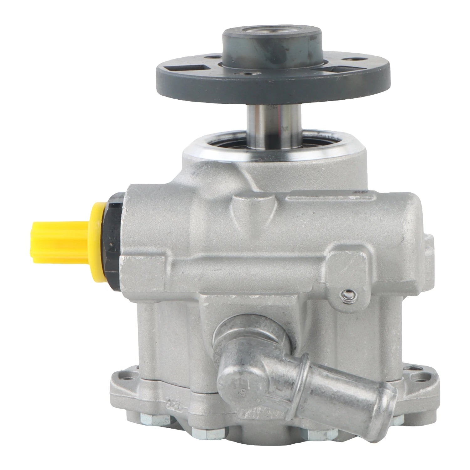 SINOCMP 1pc power steering pump 32413428010 21-353 for BMW 2007-2008 X3 Before 03/2008 E83