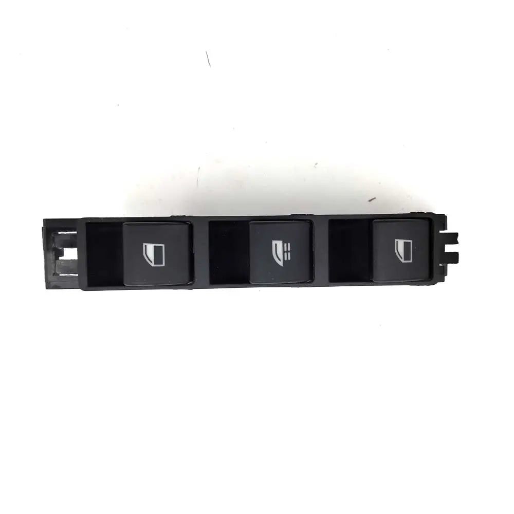 61316902183 Left Driver Side Power Window Switch for BMW 325Ci