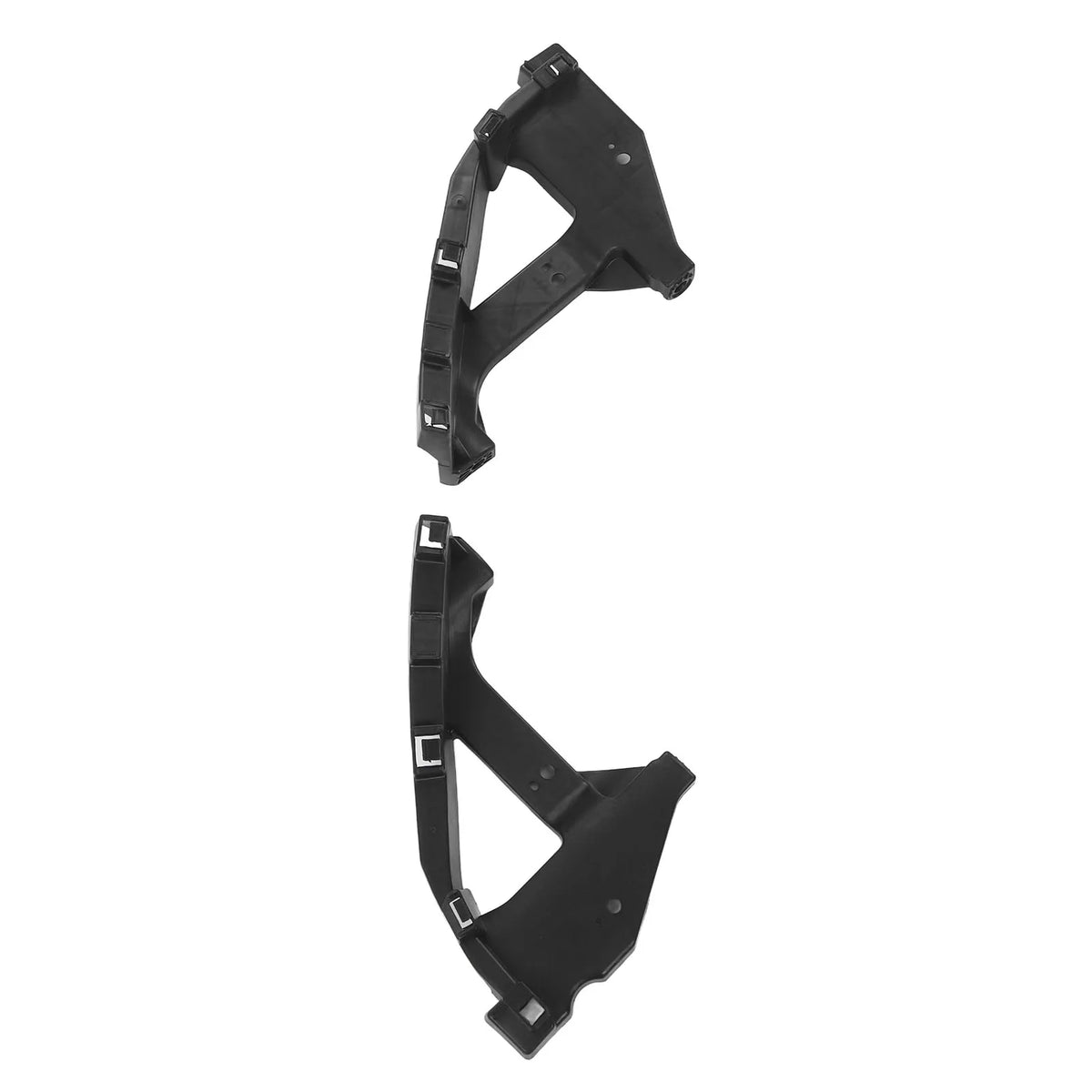 2025 New 2Pcs Car Front Headlight Bracket 71190 TBA A00 Left Right Headlight Mou for CIVIC A00 - Automotive LED Light