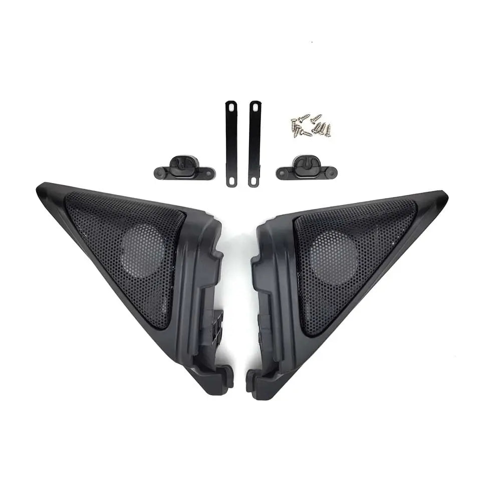 RGB Tweeter Speaker for Audi Accord - RGB LED Ambient Speaker Car Interior Light