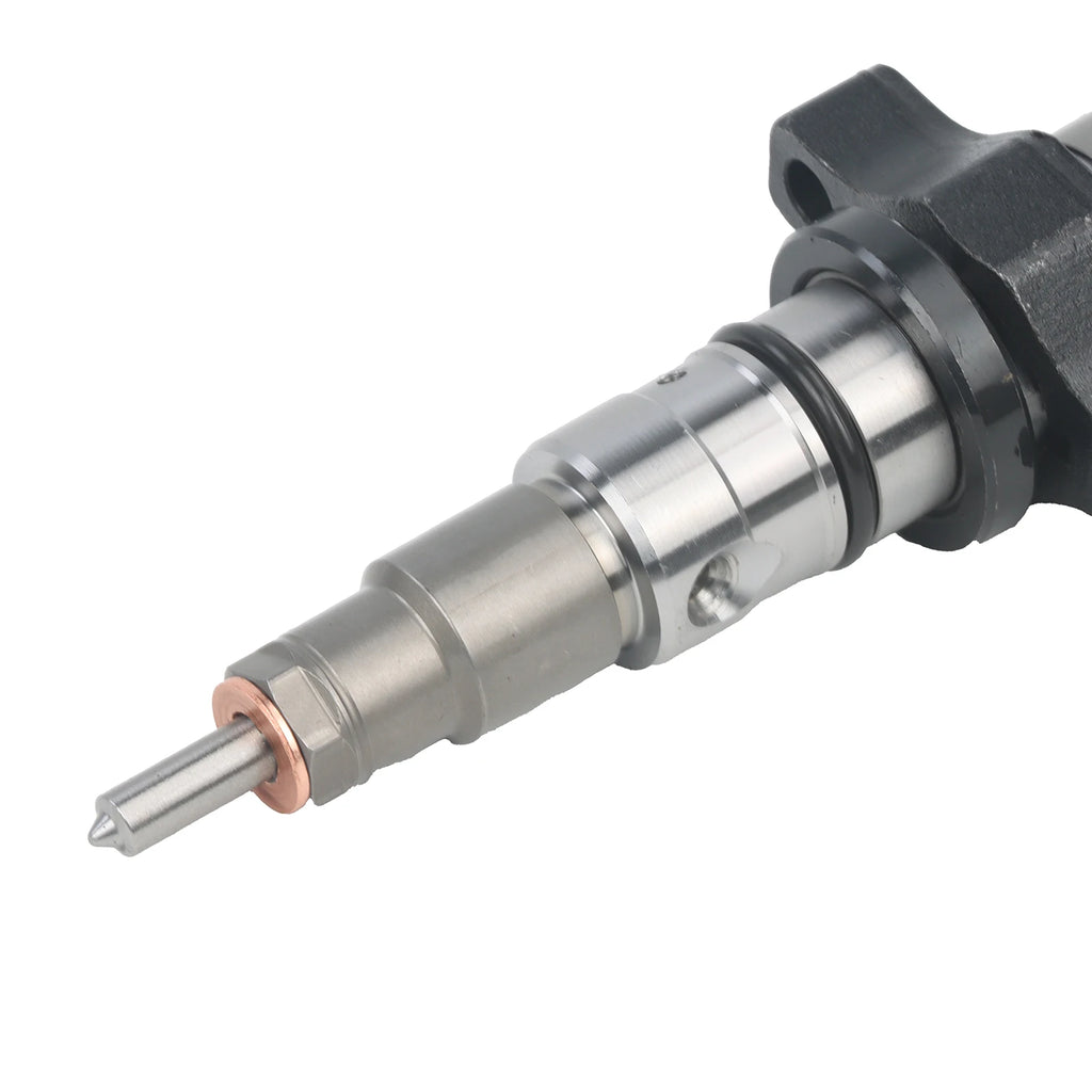 Brand New Fuel Injector 0445120032 3964273 For Cummins Diesel Engine Excavator Replacement
