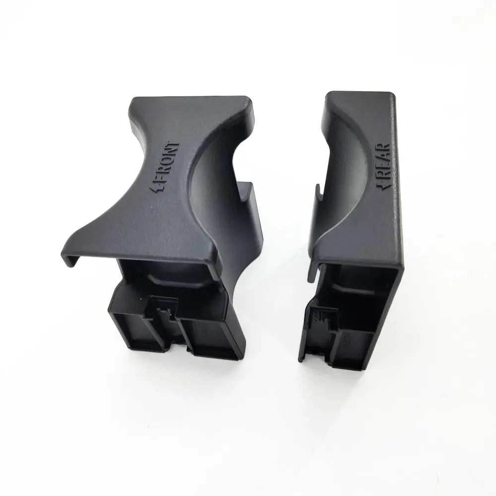Front Console Center Cup Holder Divider Separator For Honda CR-V 2015-2016