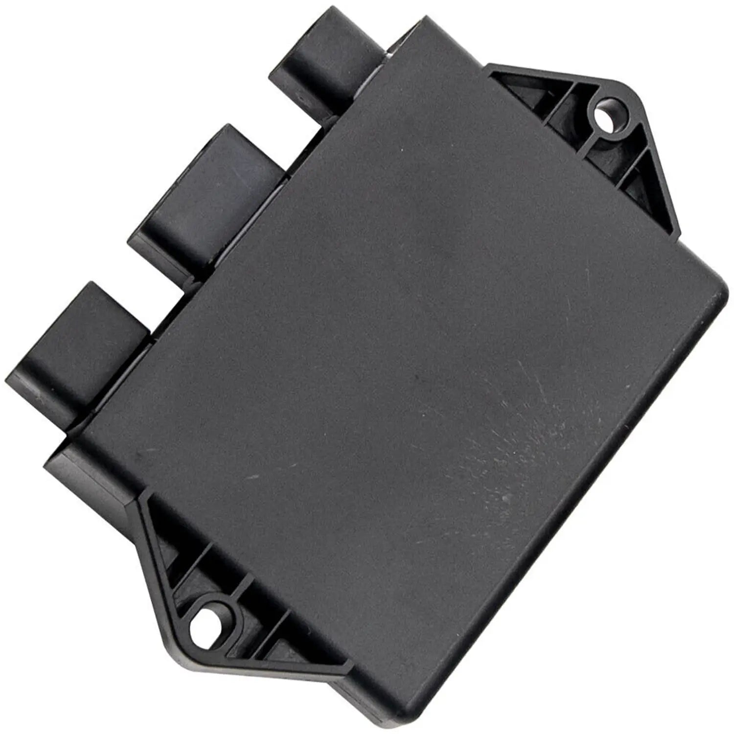 CDI Box 5ND-85540-10-00 Fits For Yamaha YFM 450 Grizzly Kodiak 2004-2007 Motorcycle Engine