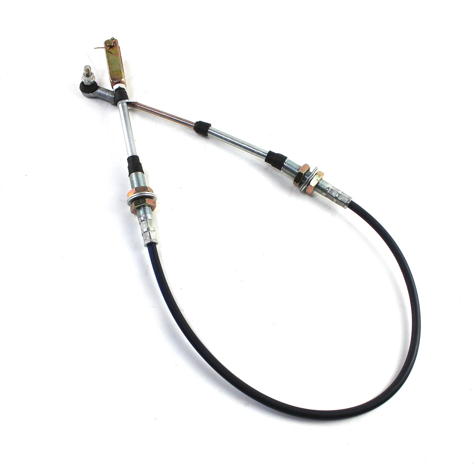 41' Control Cable 362-43-34150 For Komatsu Dozer D41P-6 D41E-6 D65P BULLDOZERS Excavator R