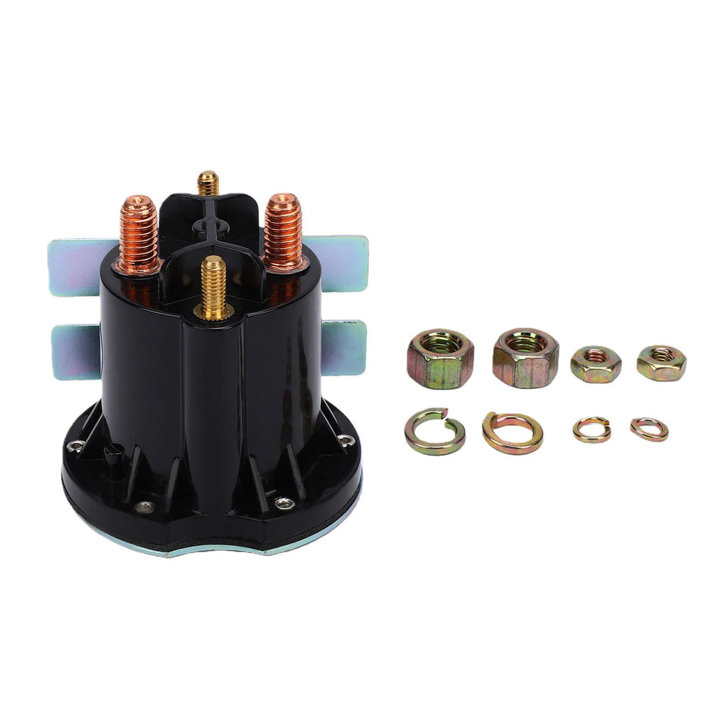 Golf Cart Solenoid JW1-H1950-00-00 Replacement for Golf Cart G22 G23 G27 G28 G29 for H1950 G27 G29 - Automotive LED Ligh