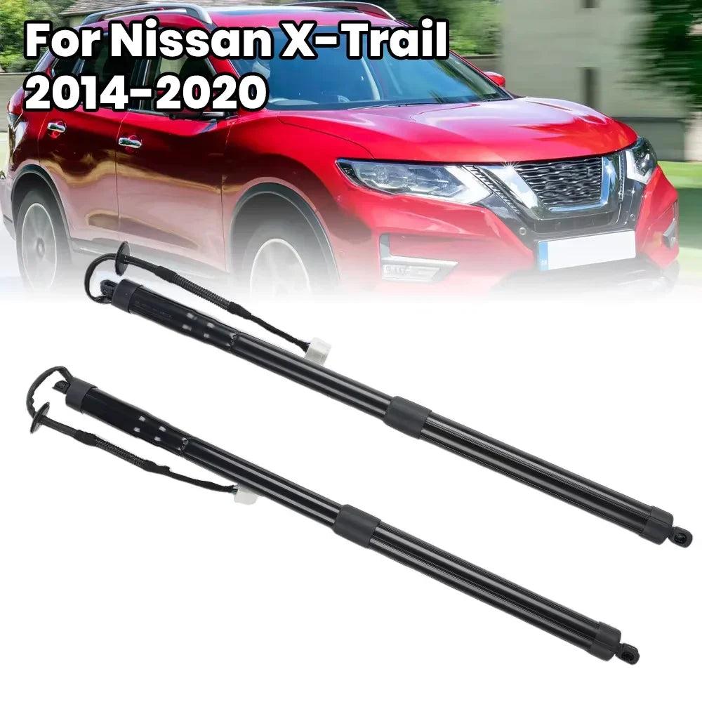 Electric Tailgate Gas Struts for Nissan X-Trail T32 2014-2019 Liftgate Power Hatch 905614C | AUTOKITSHOP