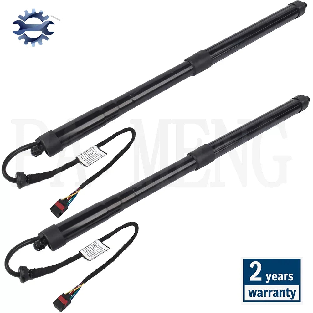 Powerlift Tailgate Litigate Struts for Mazda CX5 2017 2018 2019 2020 KB8C636EX KB8C626EX | AUTOKITSHOP