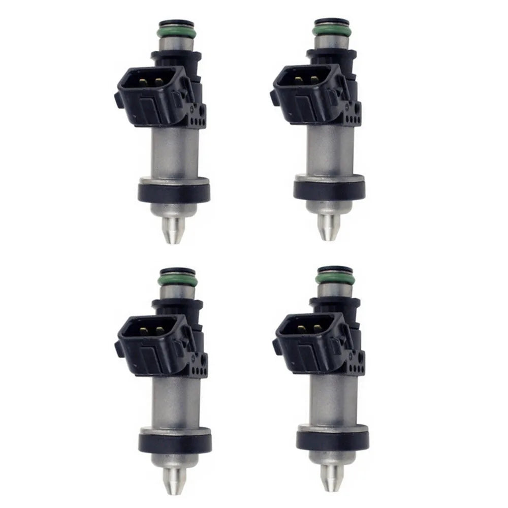 Fuel Injectors Common Rail Injector For 1999-2001 Honda CR-V 2.0 FJ339 06164-PCA-000 Engin