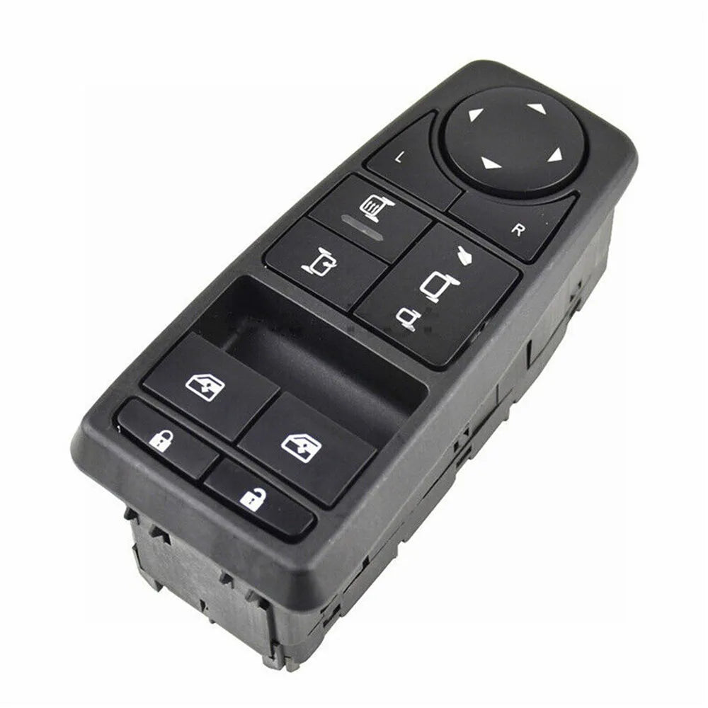 Electric Power Master Window Control Switch Button 81258067092 81258067093 81258067094 812
