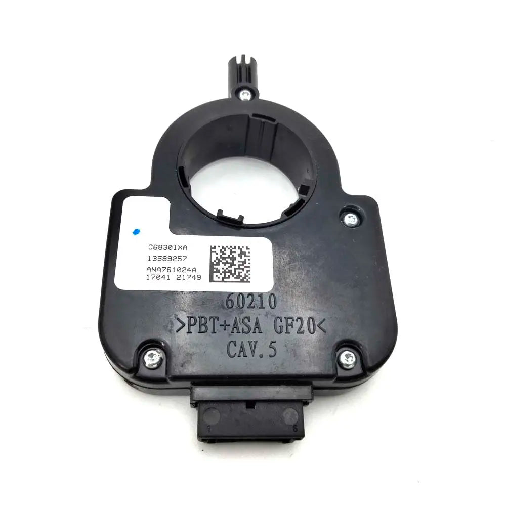 Steering Column Angle Position Sensor for GMC Buick Cadillac 13589257