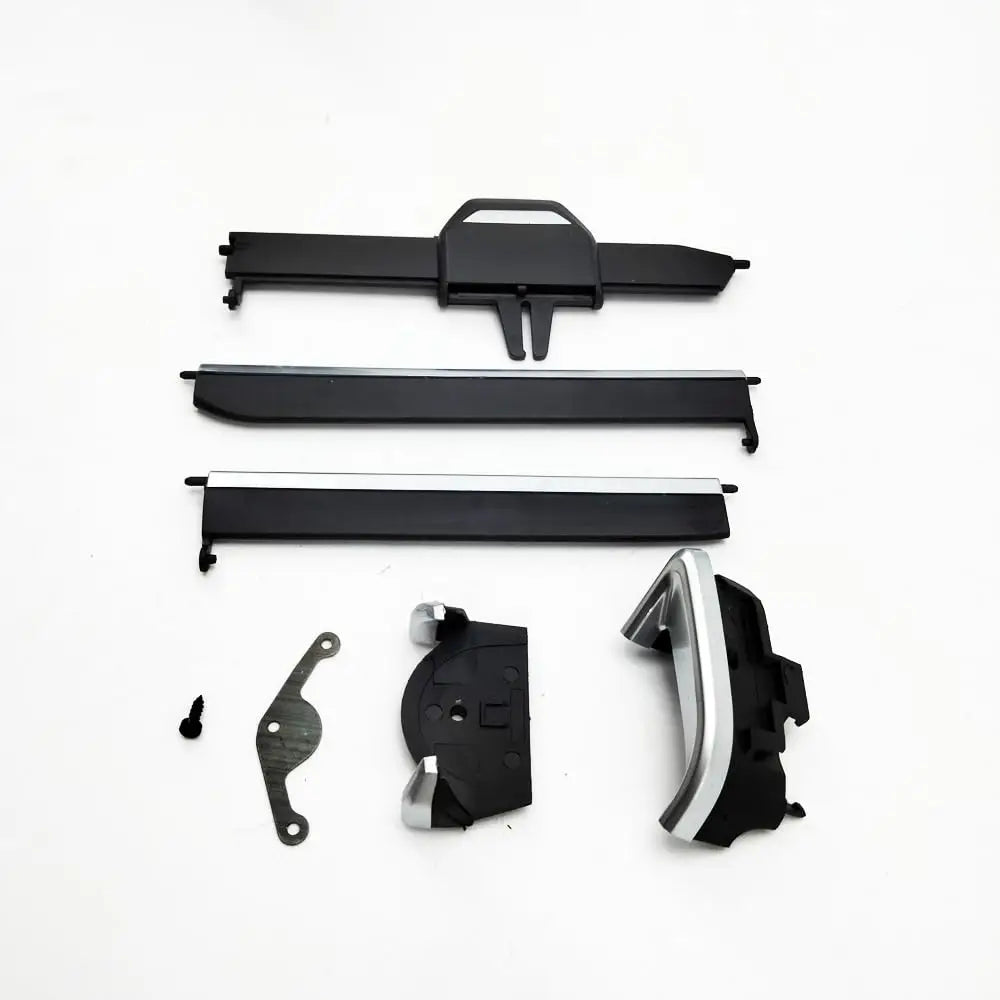 RGB - Ambient Light - for BMW X7 X6 X5 2019-2021 - Car Interior Lighting