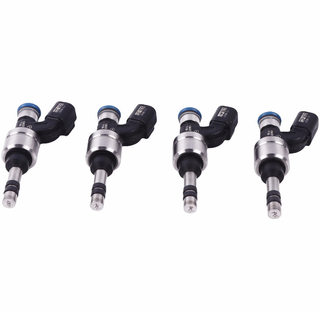 Fuel Injectors Suitable 12633789 12633784 12608362 Common Rail Injector Assembly For GMC T