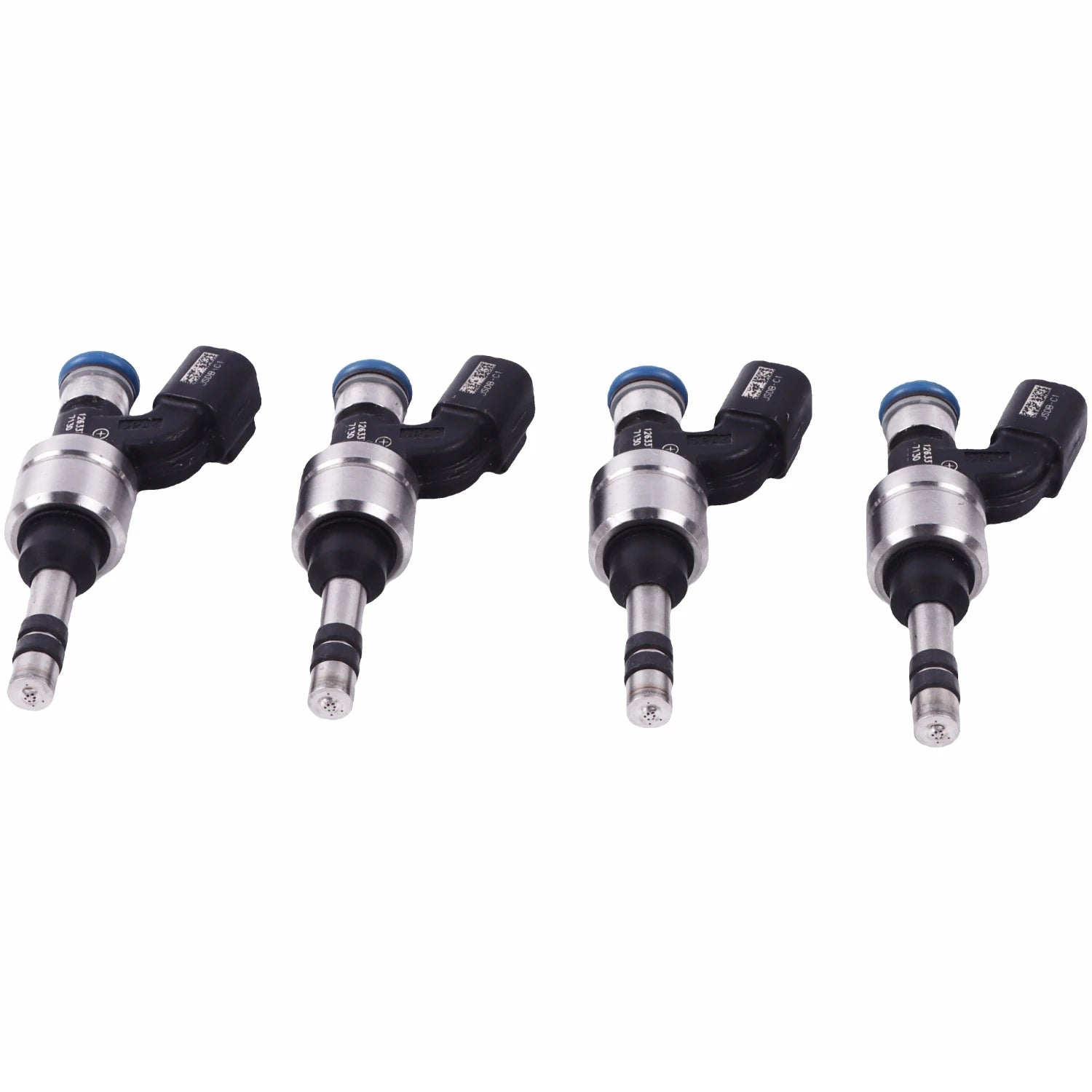 Fuel Injectors Suitable 12633789 12633784 12608362 Common Rail Injector Assembly For GMC T