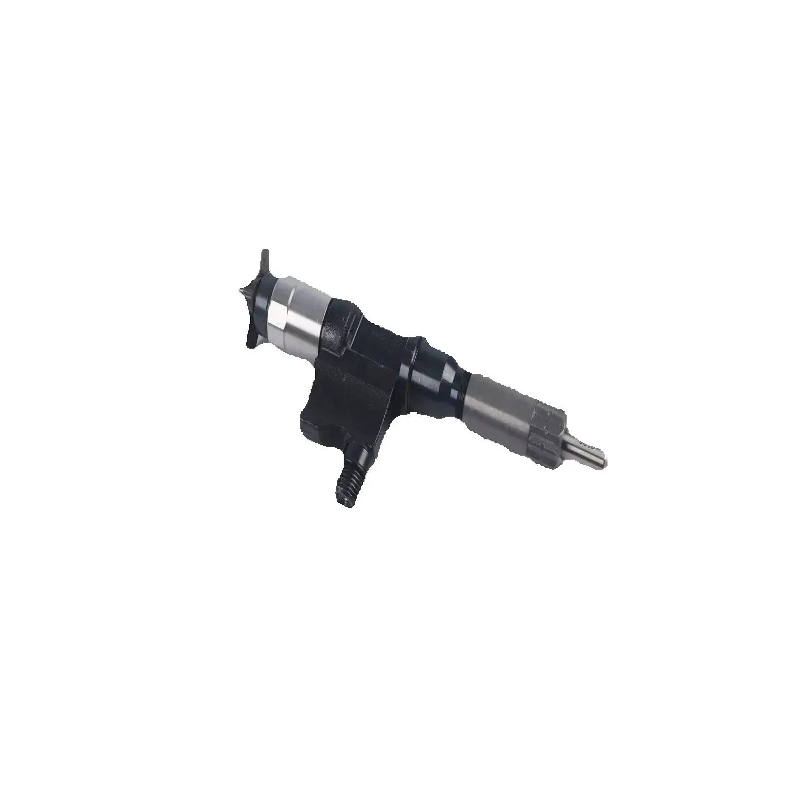 Fuel Injector 095000-6392 8-97609791-2 FOR Isuzu 4HK1 6HK1 Engine Diesel Car Accessories