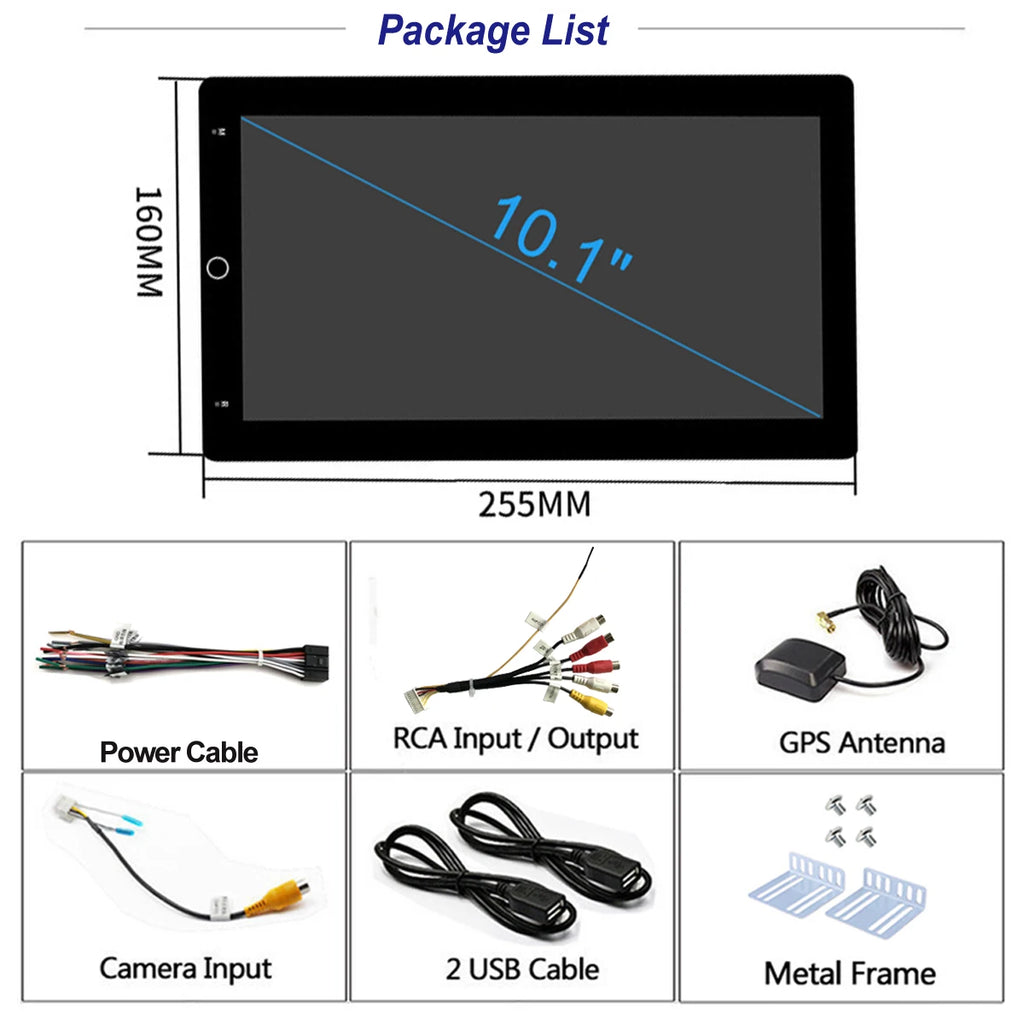 LED Interior Light Kit - Canbus Error-Free Interior Bulbs