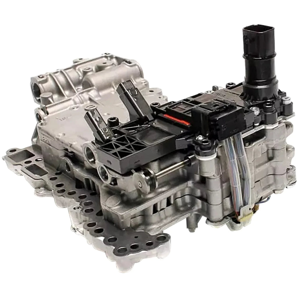 6-Speed Transmission Valve Body and TCM FW6A-EL Cars Transmission Accessories For MAZDA 3