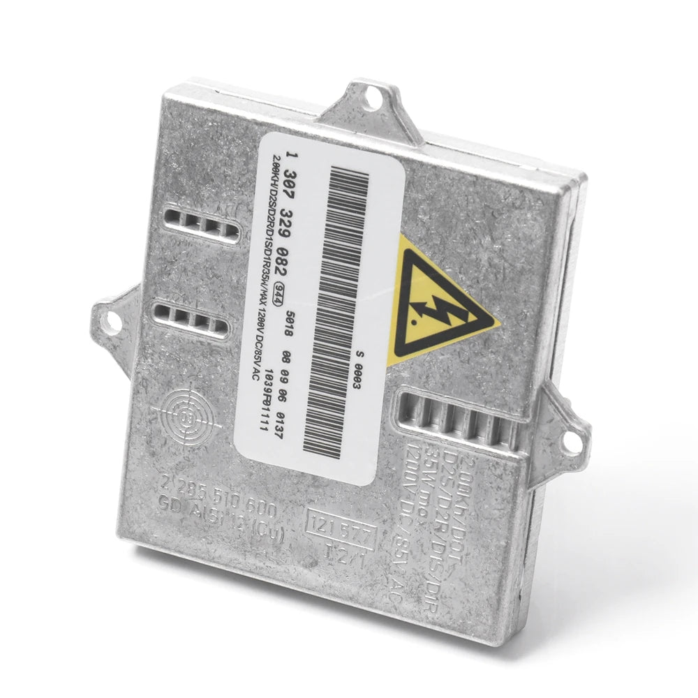 1 307 329 082 Xenon HID D2S D2R D1S D1R Ballast Control Unit 63127176068 For Audi A3 A8 S8