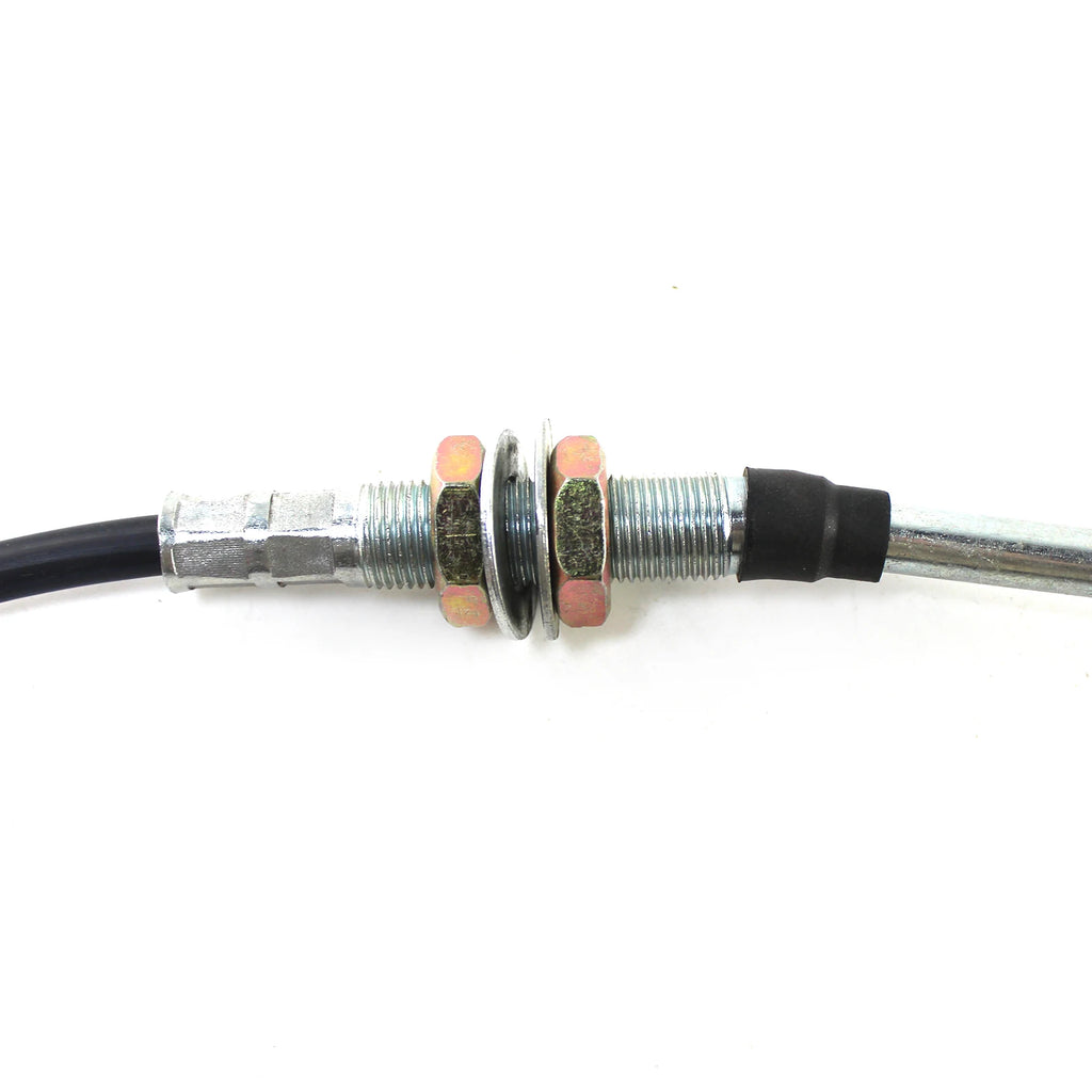 41' Control Cable 362-43-34150 For Komatsu Dozer D41P-6 D41E-6 D65P BULLDOZERS Excavator R