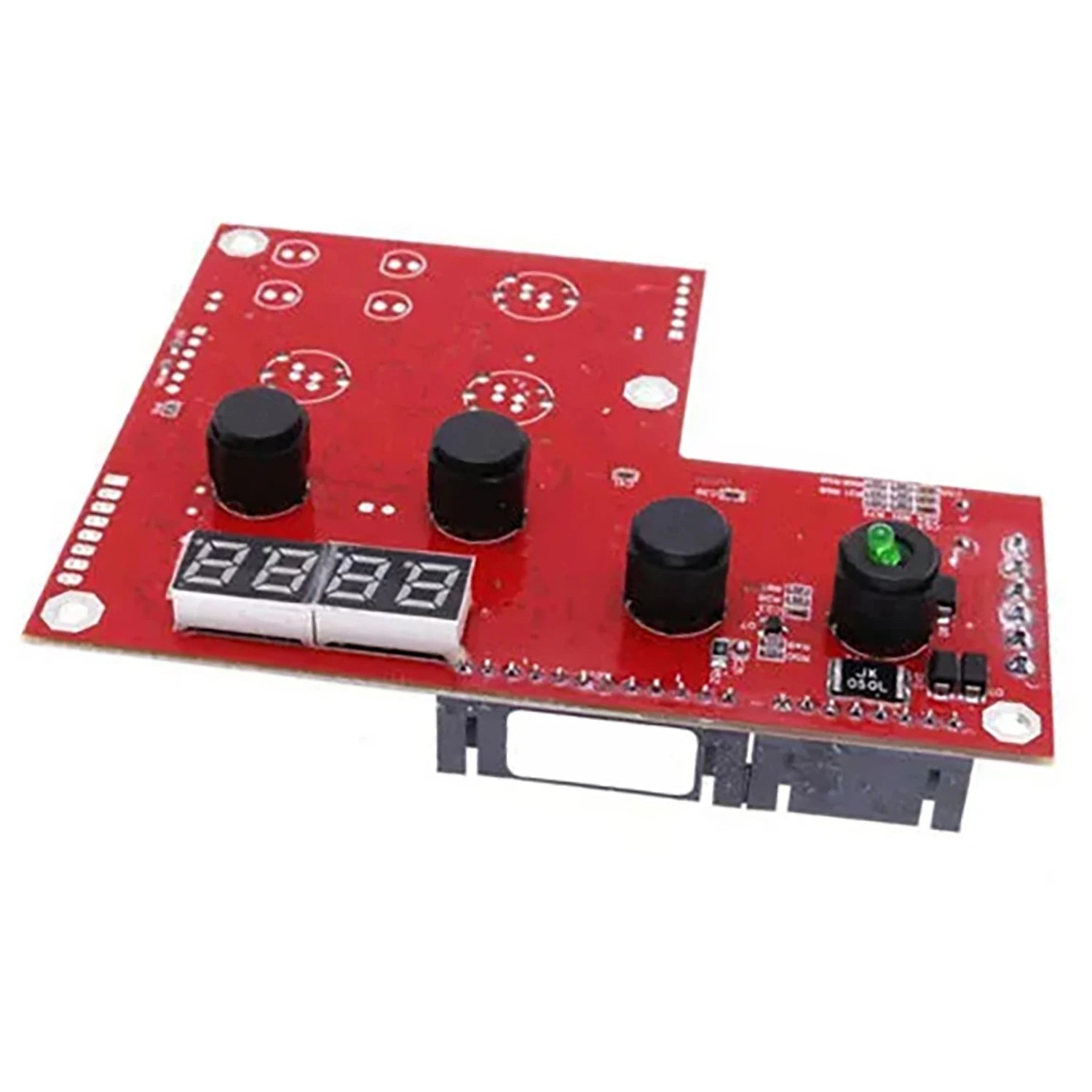 Circuit Board 1256725GT FOR Genie GR GS QS Series Scissor Lift Aerial Work Platform Car Ac