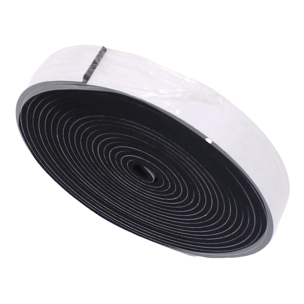 SINOCMP Window Channel To Body Weather Strip 14' For 1968-1972 GM A-Body Automotive Exteri