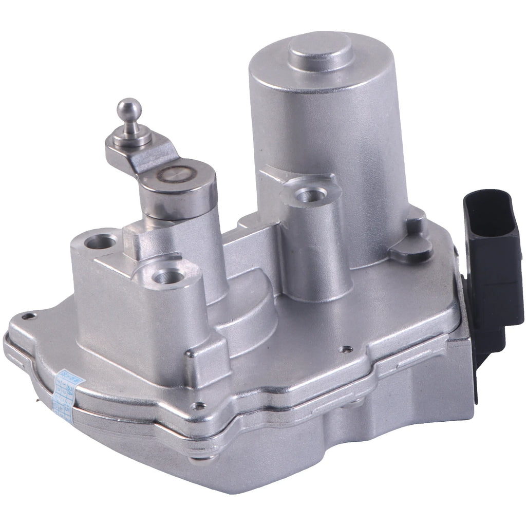 Turbo Electric Actuator 059145725J 59001107055 For Audi A4 3.0 TDI 150Kw 204HP ASB BKN BKS